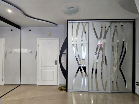 квартира за адресою Львів, Кирила Трильовського вул., 25