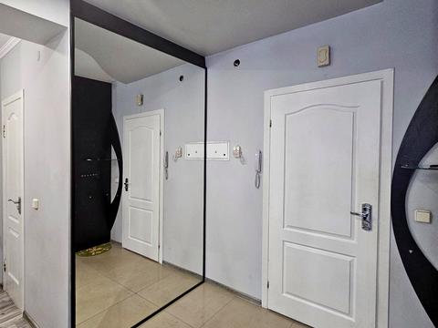 квартира за адресою Львів, Кирила Трильовського вул., 25