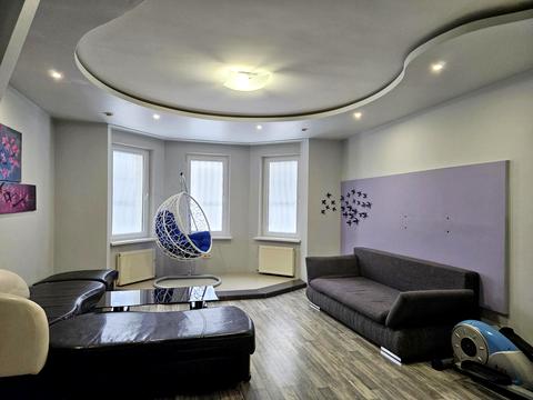 квартира за адресою Львів, Кирила Трильовського вул., 25