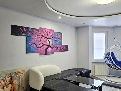 квартира за адресою Львів, Кирила Трильовського вул., 25