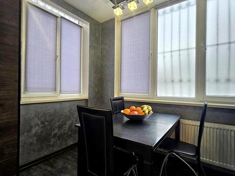 квартира за адресою Львів, Кирила Трильовського вул., 25