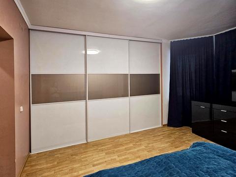 квартира за адресою Львів, Кирила Трильовського вул., 25