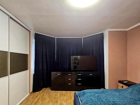 квартира за адресою Львів, Кирила Трильовського вул., 25