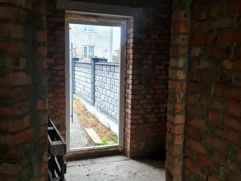 дом по адресу Серпанкова