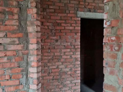 дом по адресу Серпанкова