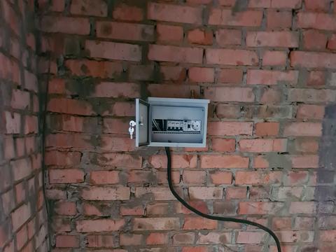 дом по адресу Серпанкова