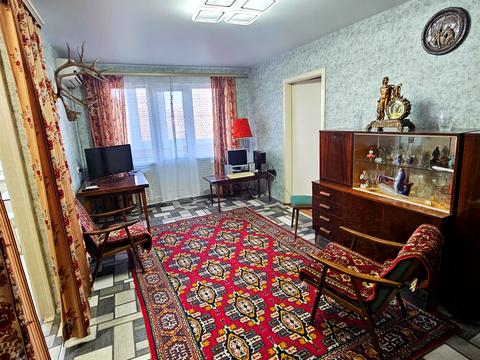 квартира по адресу Нижняя Горовая ул., 41