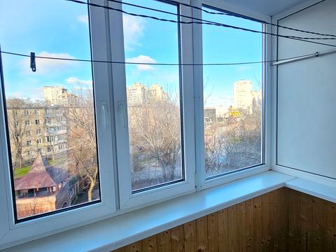 квартира по адресу Нижняя Горовая ул., 41