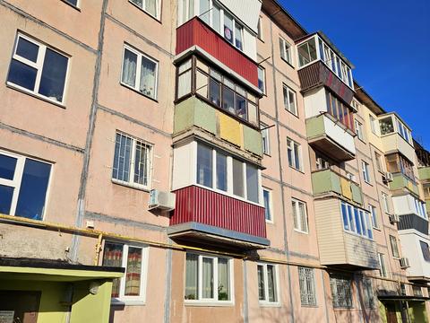 квартира по адресу Нижняя Горовая ул., 41