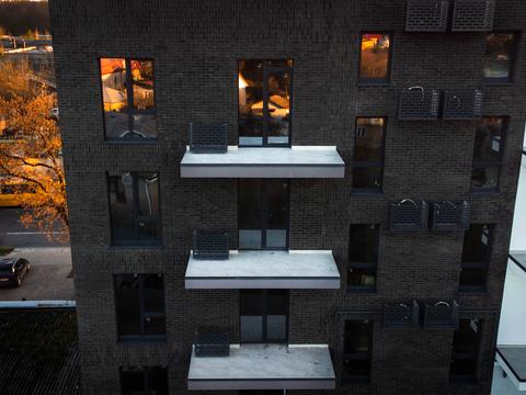 квартира за адресою Львів, Личаківська вул. (), 205