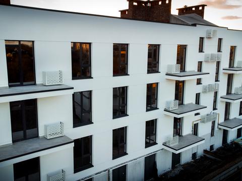 квартира за адресою Львів, Личаківська вул. (), 205