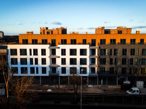 квартира за адресою Львів, Личаківська вул. (), 205