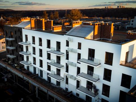 квартира за адресою Львів, Личаківська вул. (), 205