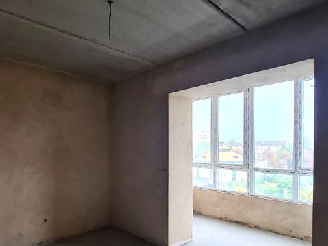 квартира за адресою Гайдамацька вул. (Марфи Струтинської), 15