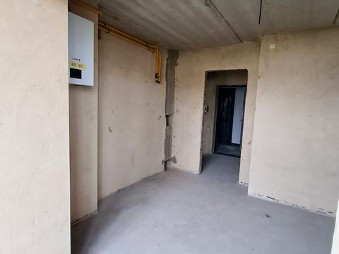 квартира за адресою Гайдамацька вул. (Марфи Струтинської), 15