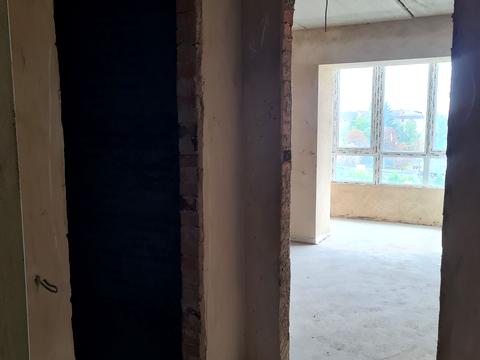 квартира за адресою Гайдамацька вул. (Марфи Струтинської), 15