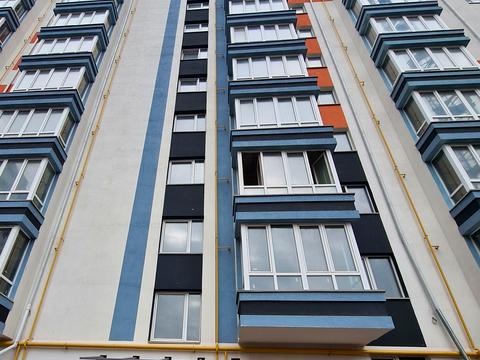 квартира за адресою Гайдамацька вул. (Марфи Струтинської), 15