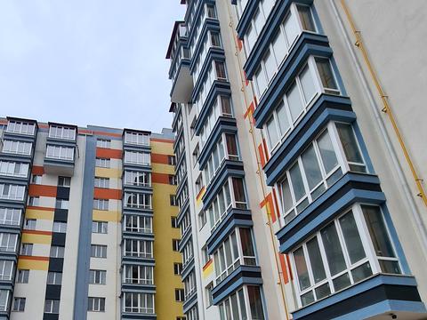 квартира за адресою Гайдамацька вул. (Марфи Струтинської), 15