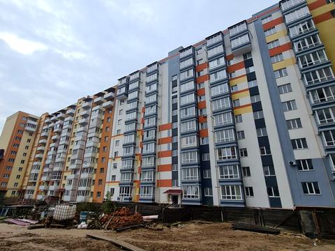 квартира за адресою Гайдамацька вул. (Марфи Струтинської), 15