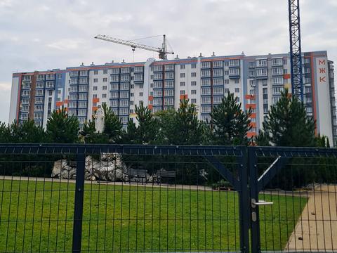 квартира за адресою Гайдамацька вул. (Марфи Струтинської), 15