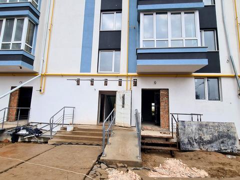 квартира за адресою Гайдамацька вул. (Марфи Струтинської), 15