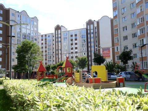 комерційна за адресою Івана Кожедуба вул., 3