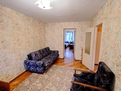 квартира за адресою Яценка вул., 4