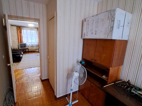 квартира за адресою Яценка вул., 4