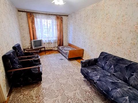 квартира за адресою Яценка вул., 4