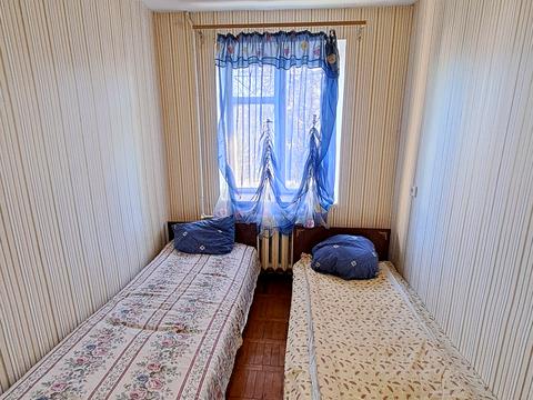 квартира за адресою Яценка вул., 4