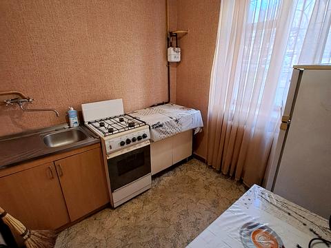 квартира за адресою Яценка вул., 4