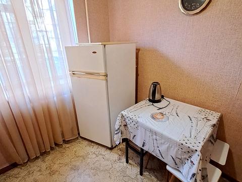 квартира за адресою Яценка вул., 4