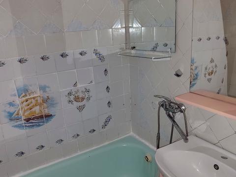 квартира по адресу Академика Королёва ул., 116