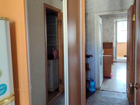 квартира по адресу Академика Королёва ул., 116