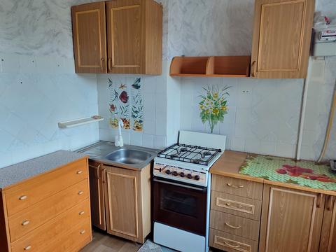 квартира по адресу Академика Королёва ул., 116