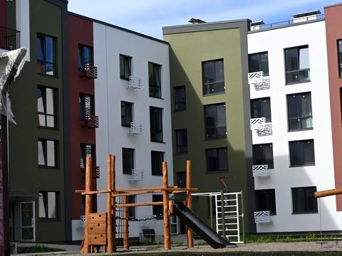 квартира за адресою Перспективна вул., 25