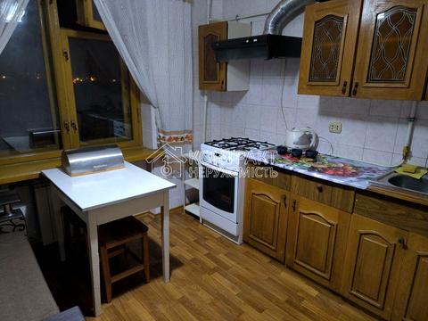 квартира за адресою Ковтуна вул., 27