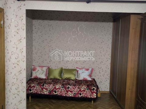 квартира за адресою Ковтуна вул., 27