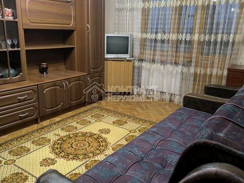 квартира за адресою Ковтуна вул., 27