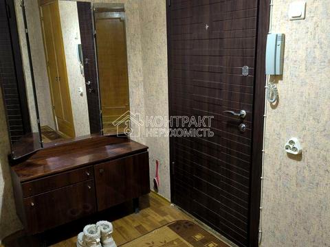 квартира за адресою Ковтуна вул., 27