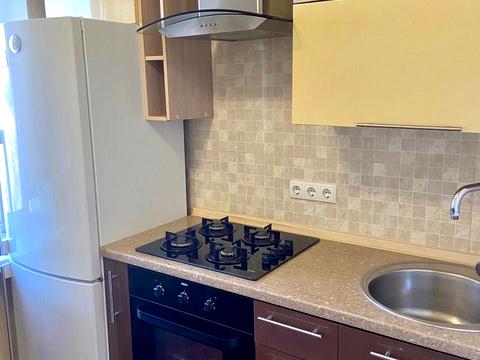 квартира по адресу Александра Поля просп. (Кірова), 8