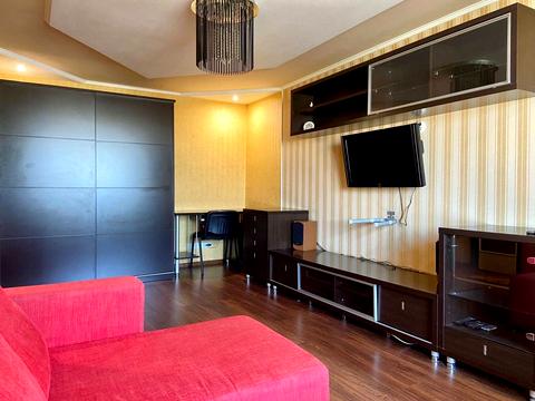 квартира по адресу Александра Поля просп. (Кірова), 8