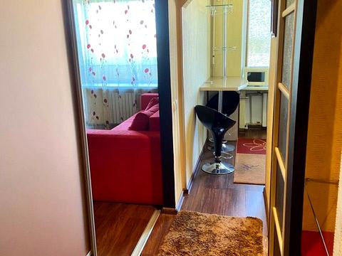 квартира по адресу Александра Поля просп. (Кірова), 8