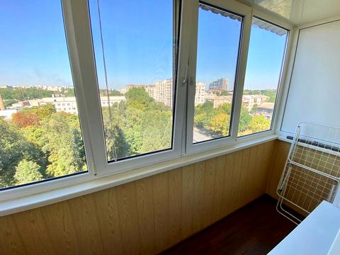 квартира по адресу Александра Поля просп. (Кірова), 8