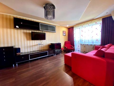 квартира по адресу Александра Поля просп. (Кірова), 8