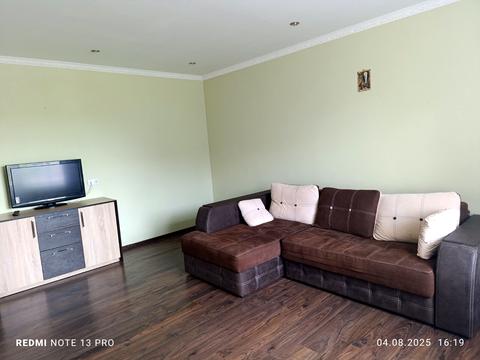 квартира по адресу Галицкая ул., 66а