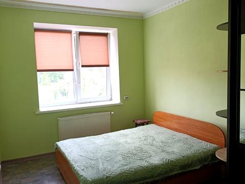 квартира по адресу Галицкая ул., 66а