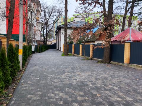 будинок за адресою Український пров.