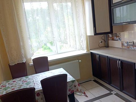 квартира по адресу Галицкая ул., 66а