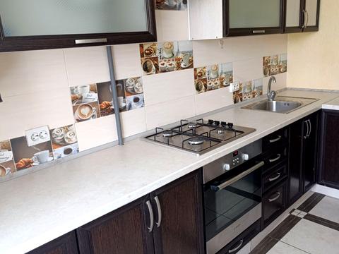 квартира по адресу Галицкая ул., 66а